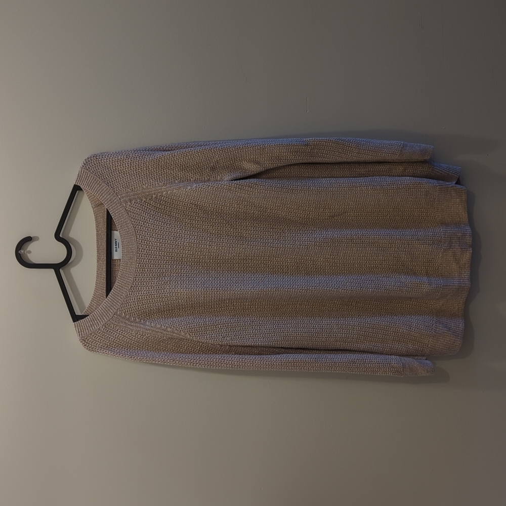 Sweater old navy